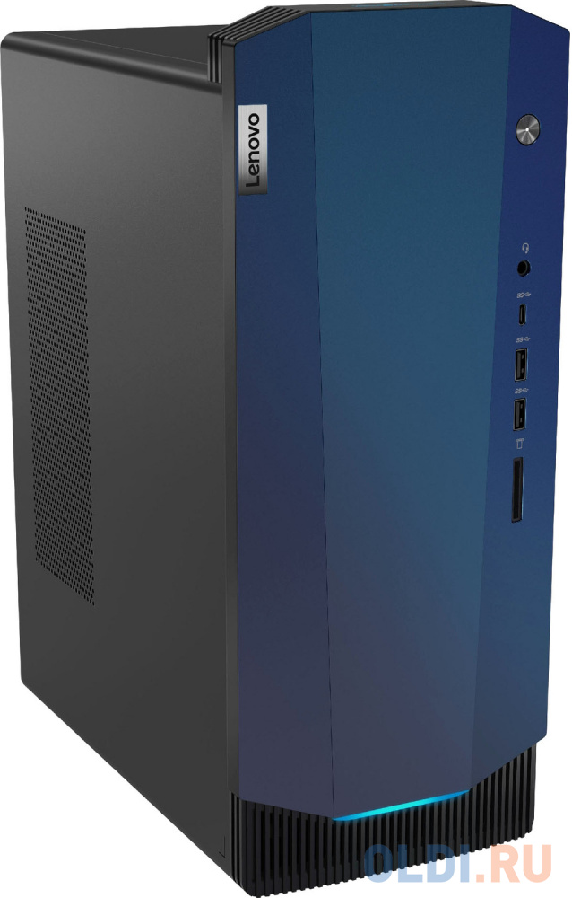 Компьютер Lenovo IdeaCentre Gaming 5 14IOB6 фото