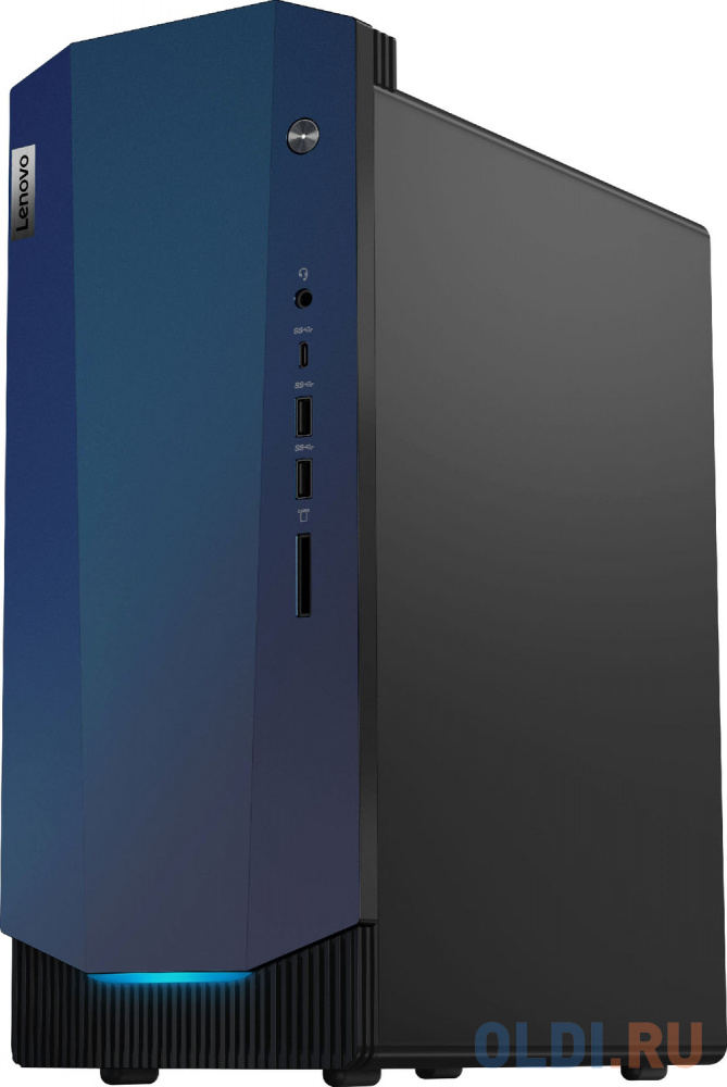 Компьютер Lenovo IdeaCentre Gaming 5 14IOB6 фото