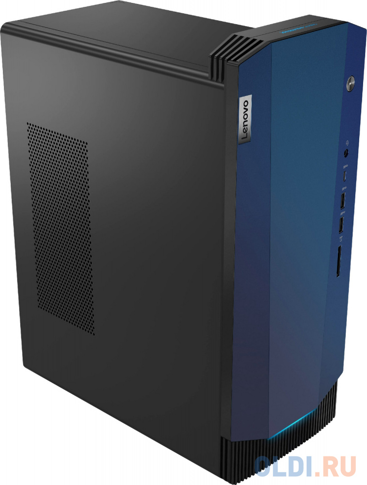 Компьютер Lenovo IdeaCentre Gaming 5 14IOB6 фото