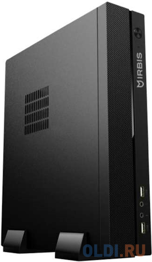 

IRBIS Groovy, Mini-ITX, 250W, AMD Ryzen 5 5600G (6C/12T - 3.9Ghz), 16GB DDR4, 256GB SSD, Radeon Graphics, Wi-Fi6, BT5, No KB&Mouse, Win 11 Pro, 1Y