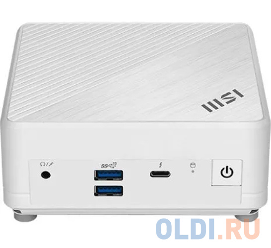 Неттоп MSI Cubi 5 12M-044RU фото