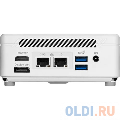 Неттоп MSI Cubi 5 12M-044RU фото