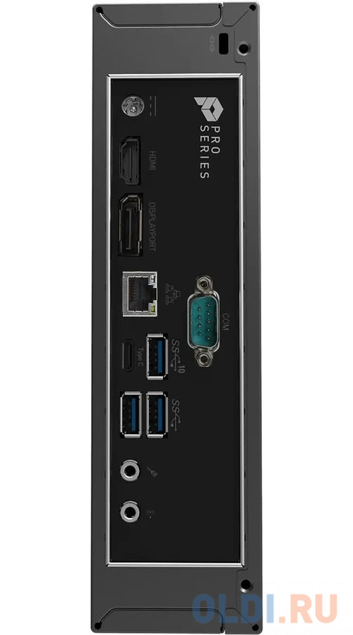 Неттоп MSI Pro DP21 13M-603XRU фото