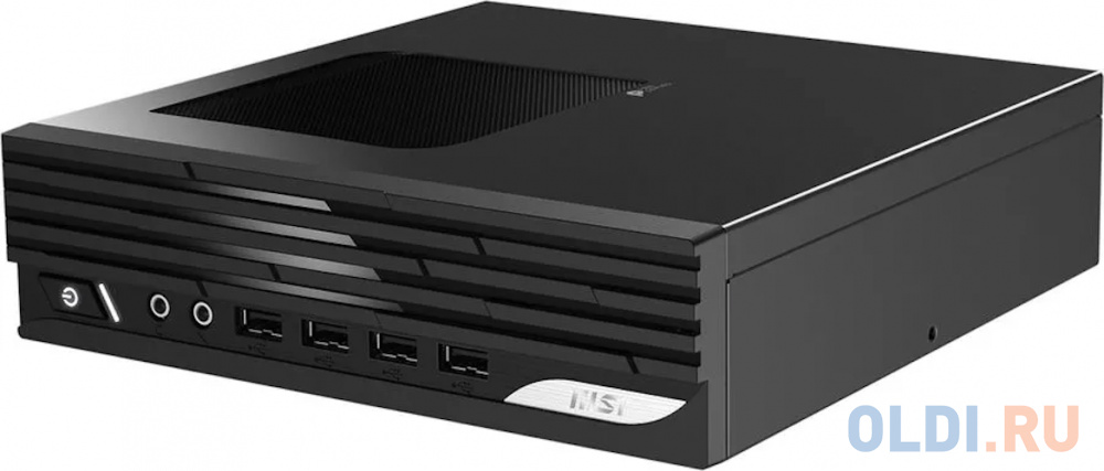Неттоп MSI Pro DP21 13M-603XRU фото