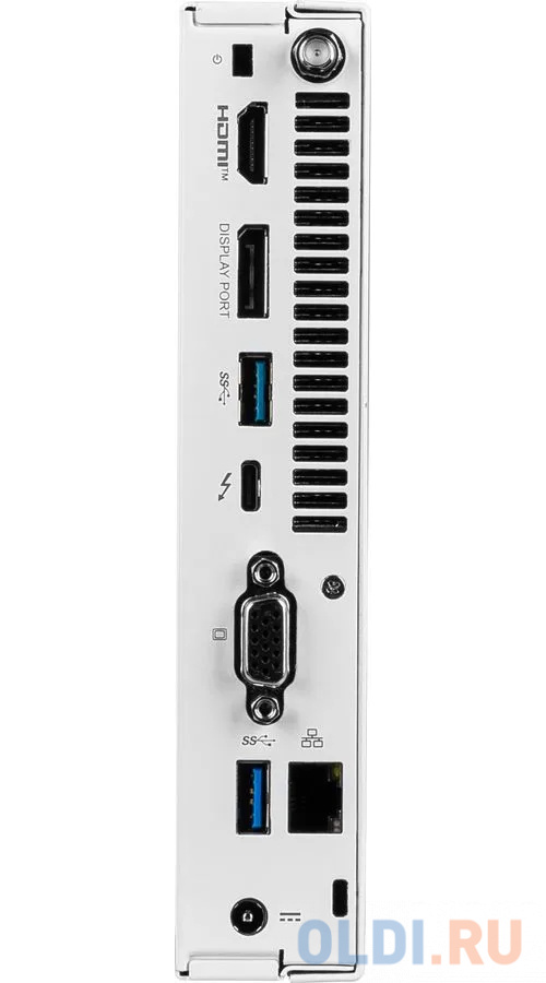 Неттоп MSI Pro DP10 13M-022XRU фото
