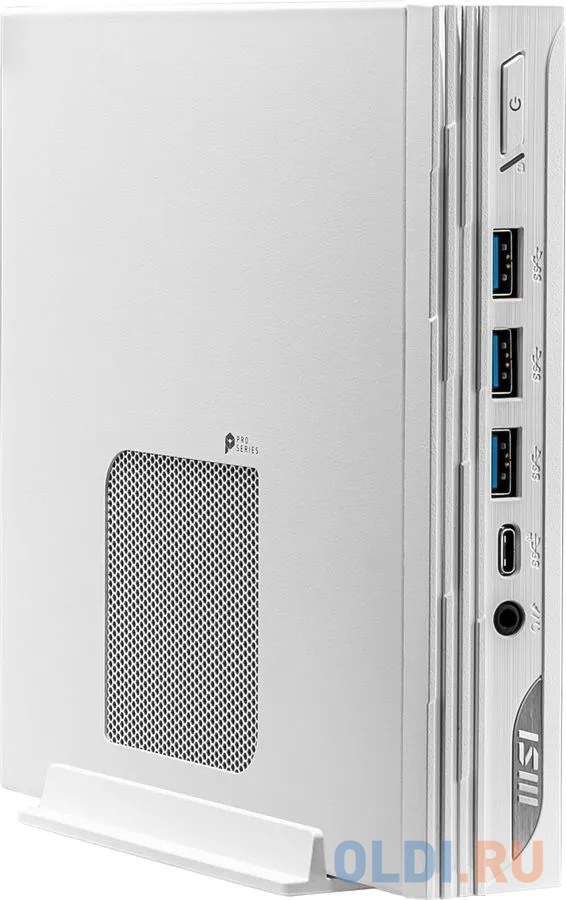 Неттоп MSI Pro DP10 13M-024XRU