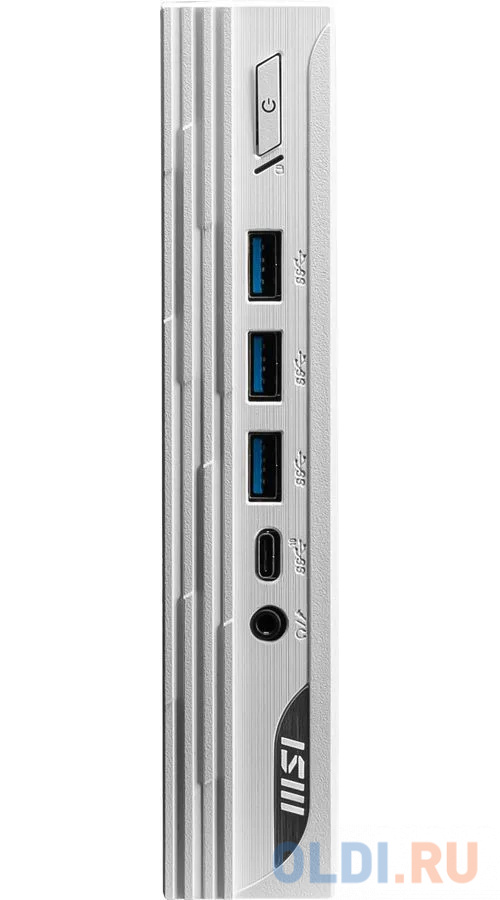 Неттоп MSI Pro DP10 13M-024XRU фото