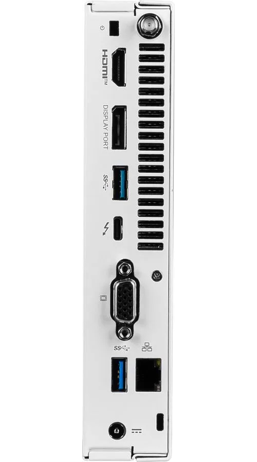 Неттоп MSI Pro DP10 13M-024XRU фото