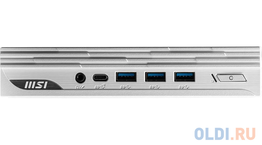 Неттоп MSI Pro DP10 13M-024XRU фото
