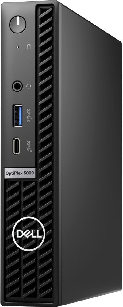 Компьютер DELL Optiplex 5000 MFF фото