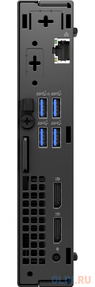 Компьютер DELL Optiplex 5000 MFF фото