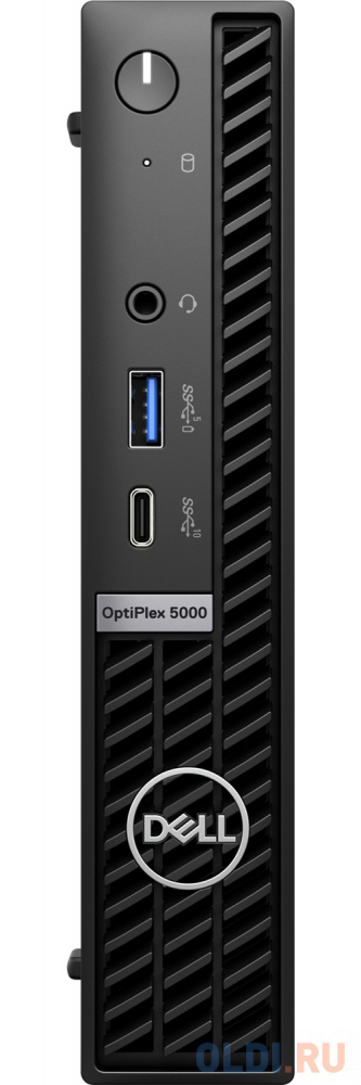 Компьютер DELL Optiplex 5000 MFF стыковочная станция dell wd19dcs
