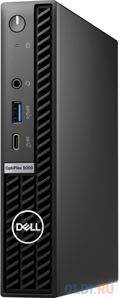 Компьютер DELL Optiplex 5000 MFF фото