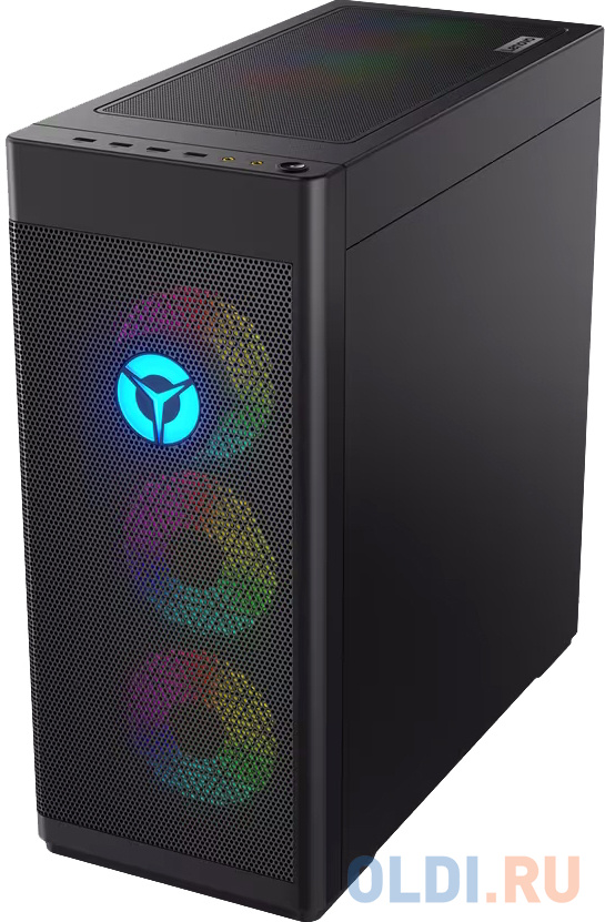 

Компьютер Lenovo Legion T7 34IAZ7, Черный