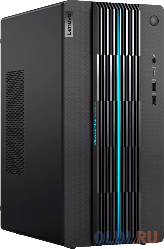 Компьютер Lenovo IdeaCentre Gaming 5 17ACN7 фото