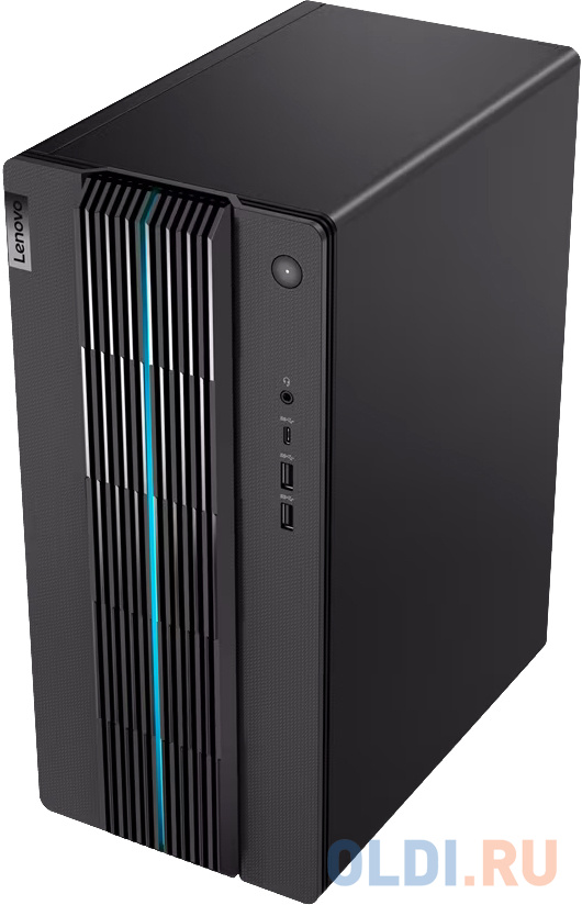 Компьютер Lenovo IdeaCentre Gaming 5 17ACN7 фото