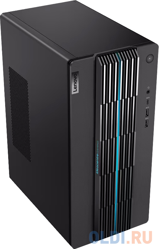 Компьютер Lenovo IdeaCentre Gaming 5 17ACN7 фото