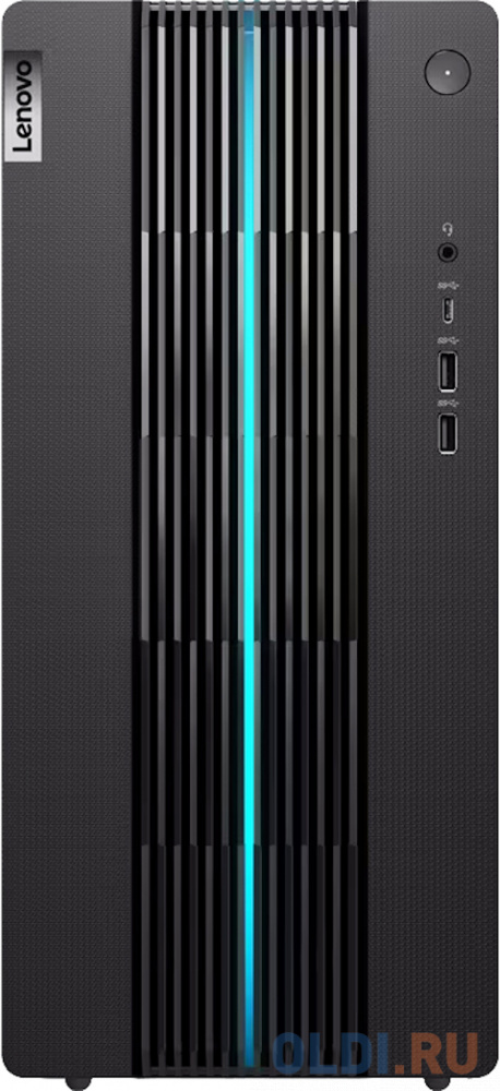 Компьютер Lenovo IdeaCentre Gaming 5 17ACN7 фото