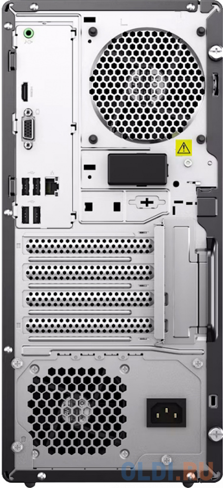 Компьютер Lenovo IdeaCentre Gaming 5 17ACN7 фото