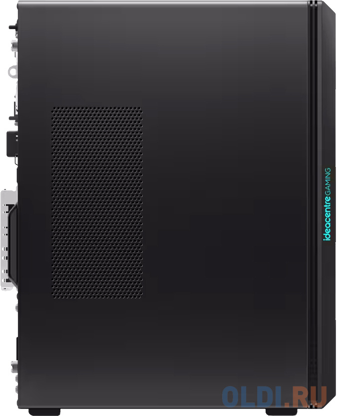 Компьютер Lenovo IdeaCentre Gaming 5 17ACN7 фото