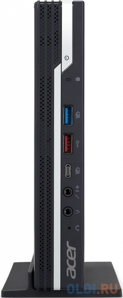 

Неттоп Acer Veriton N4680G, Черный