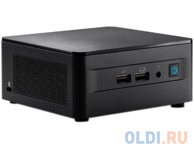 

Платформа для ПК, Intel® Core™ i5-1240P Processor (12M Cache, up to 4,40 GHz) (NUC12WSHI50Z00)