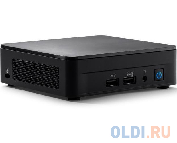 

Платформа для ПК, Intel® Core™ i5-1240P Processor (12M Cache, up to 4,40 GHz) (NUC12WSKI50Z00)