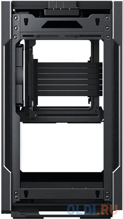 Machcreator-X39R37T5w MACHCREATOR-X/Intel Core i9-13900/16GB/1TB+512GB SSD/GF RTX3070Ti 8GB/WiFi/BT/noOS/1Y/BLACK+SILVER фото