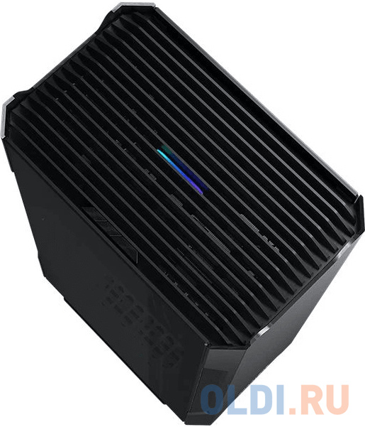 Machcreator-X39R37T5w MACHCREATOR-X/Intel Core i9-13900/16GB/1TB+512GB SSD/GF RTX3070Ti 8GB/WiFi/BT/noOS/1Y/BLACK+SILVER фото
