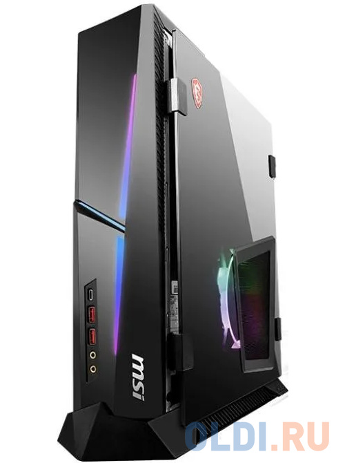 Компьютер MSI Trident X 11TJ-2297 фото