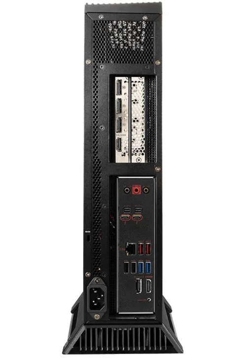 Компьютер MSI Trident X 11TJ-2297 фото