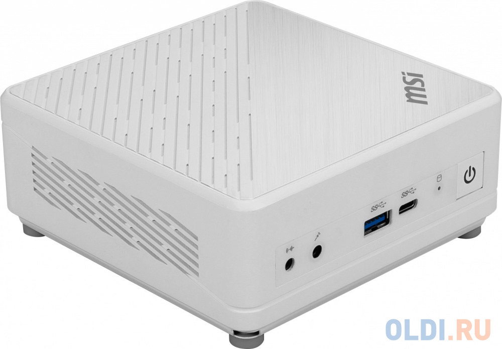 Неттоп MSI Cubi 5 10M-814XRU фото