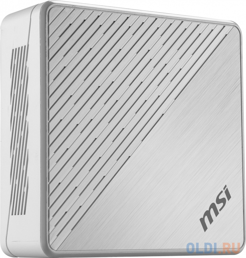 Неттоп MSI Cubi 5 10M-814XRU фото