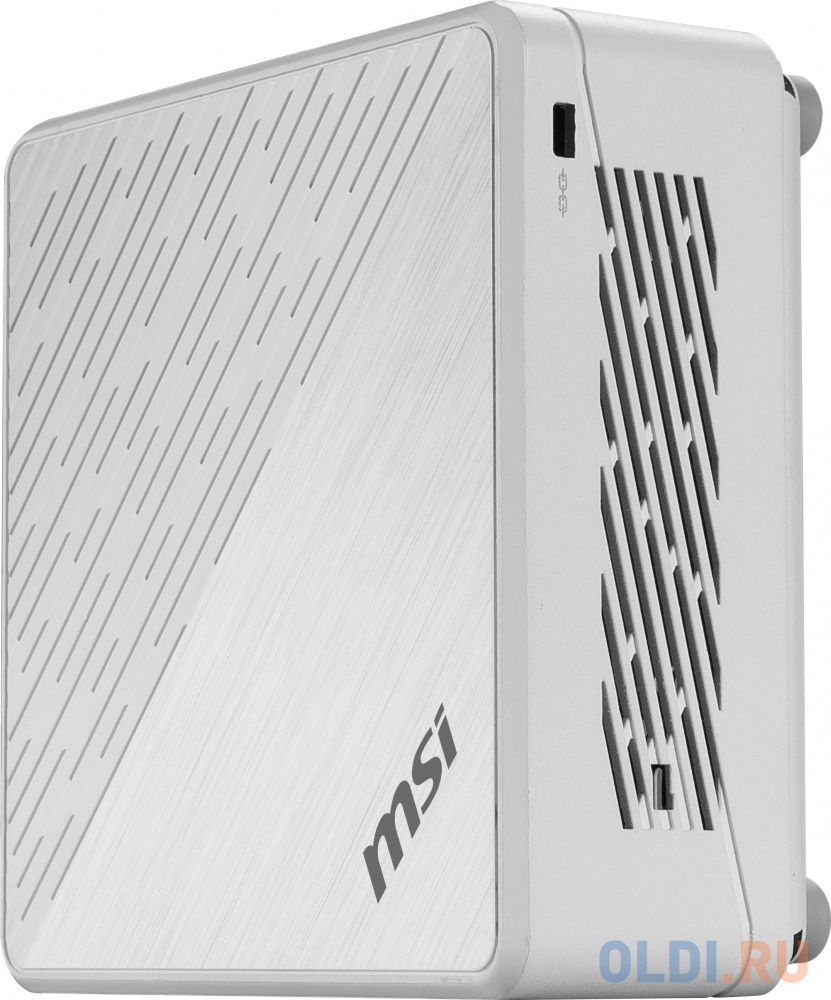 Неттоп MSI Cubi 5 10M-814XRU фото
