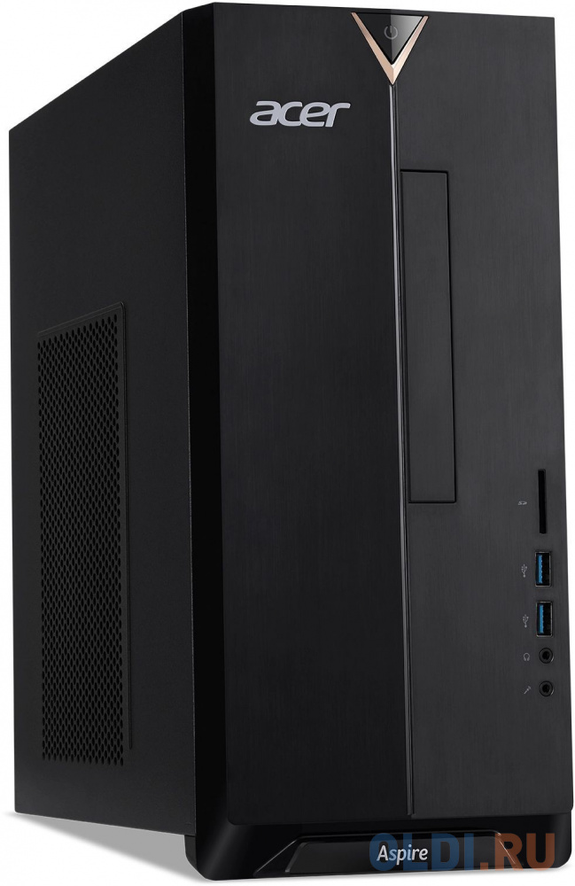 

Компьютер Acer Aspire TC-391, Черный