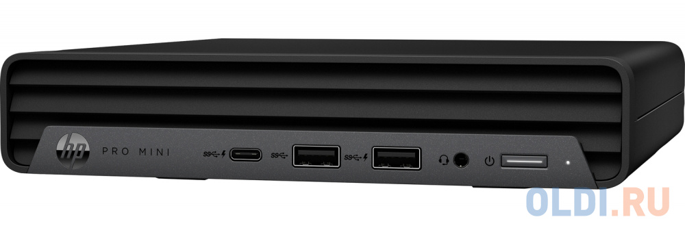 Неттоп HP ProDesk 400 G9 Mini фото