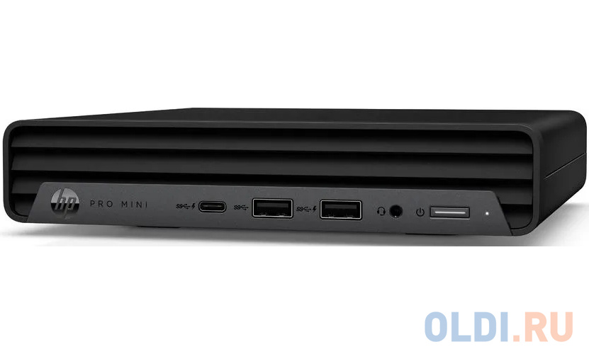 Неттоп HP ProDesk 400 G9 Mini фото