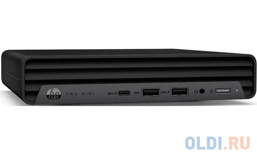 Неттоп HP ProDesk 400 G9 Mini фото