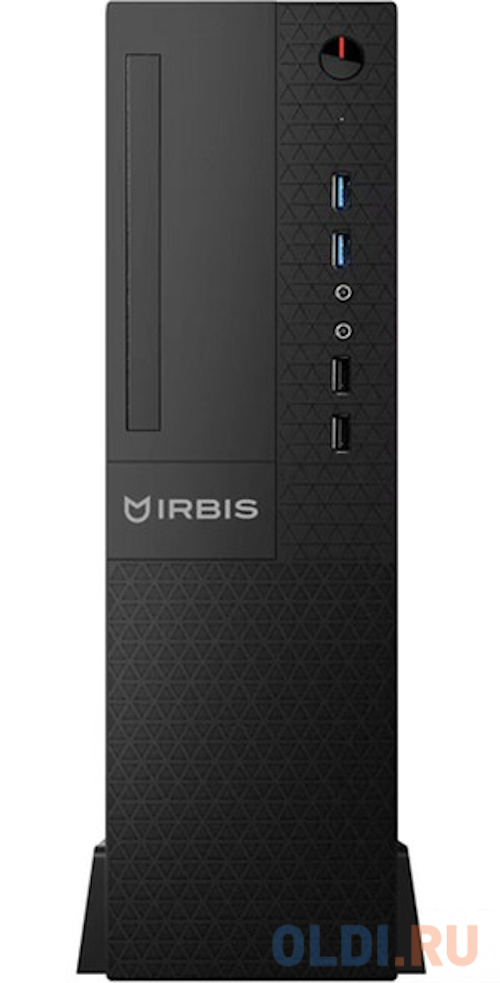Компьютер Irbis Groovy SFF фото