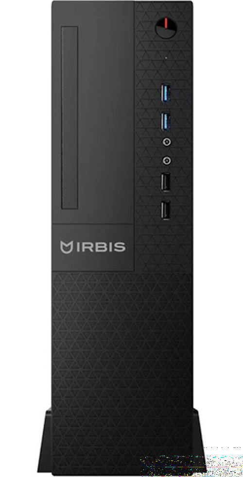 Компьютер Irbis Groovy SFF фото