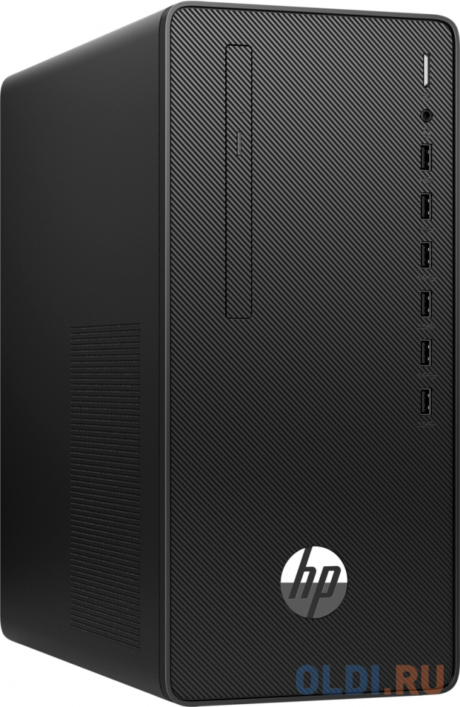 Компьютер HP 295 G8 MT