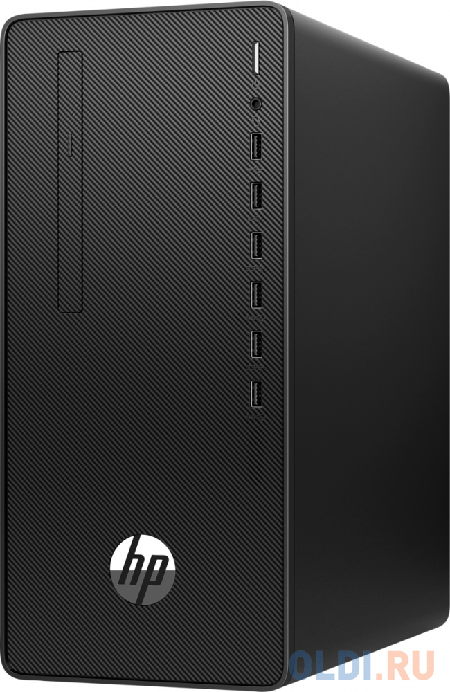 Компьютер HP 295 G8 MT фото