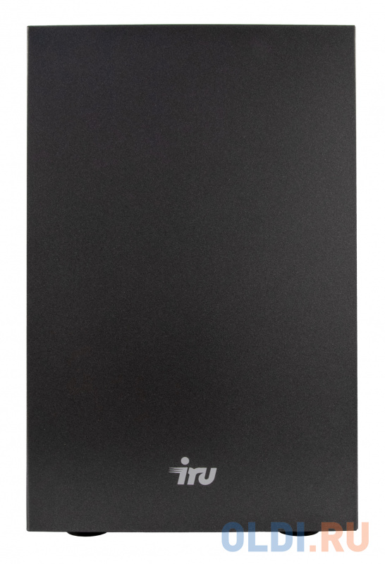 

Компьютер iRu Game 510B6GS MT, Черный