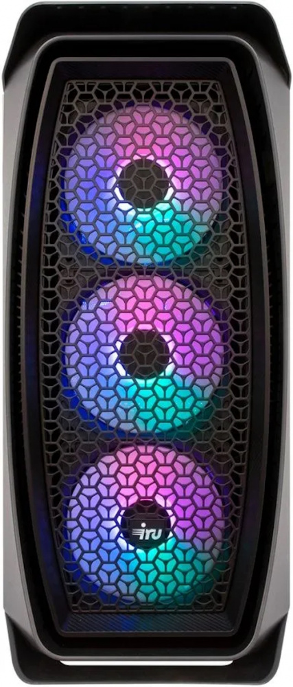 Компьютер iRu Game 510B6GMA MT фото