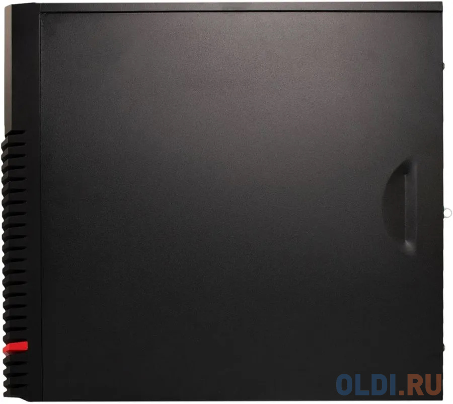 Компьютер iRu Home 310H6SM MT фото