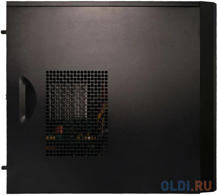 Компьютер iRu Home 310H6SM MT фото