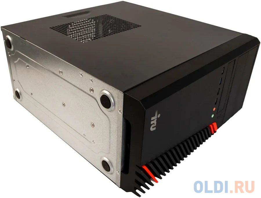 Компьютер iRu Home 310H6SM MT фото
