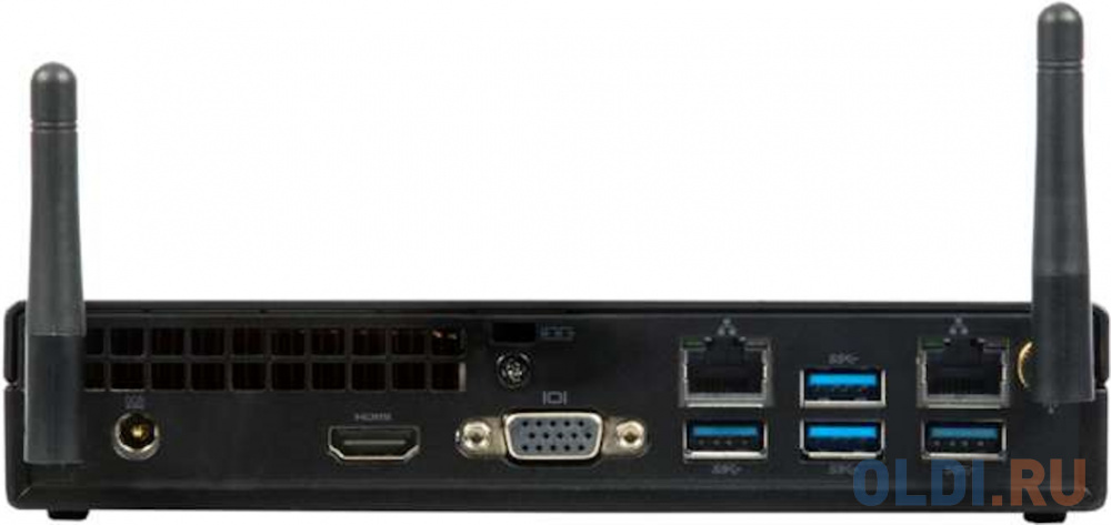 Неттоп Irbis Smartdesk фото