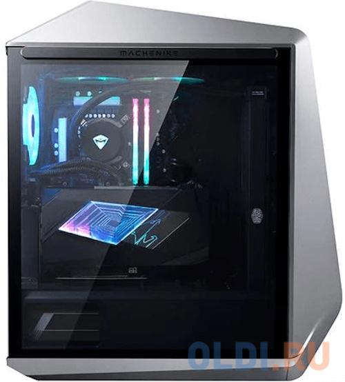 Компьютер Machenike Stars-X47KR388wt фото