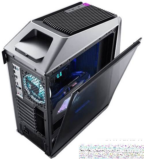 Компьютер Machenike Stars-X47KR388wt фото